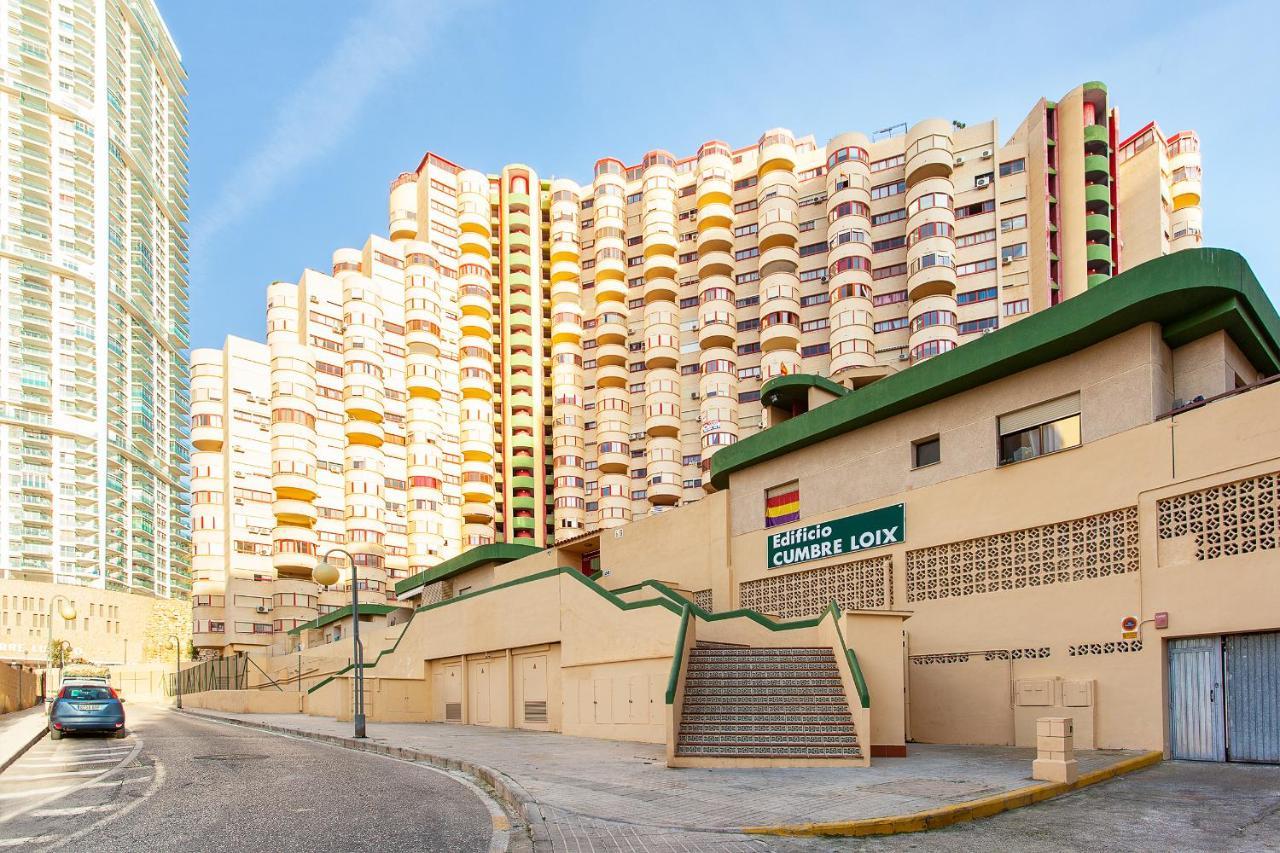 Playa Levante Apartment *