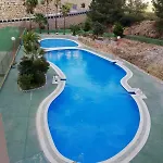 Apartamento Playa Levante Benidorm