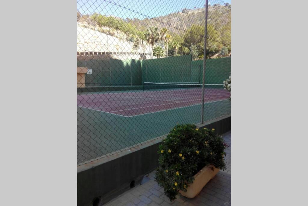 Appartement Playa Levante Benidorm