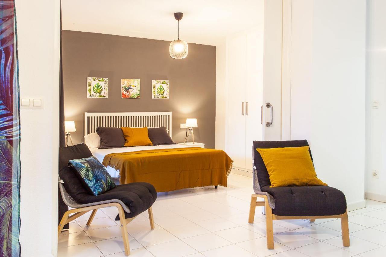 Playa Levante Appartement *