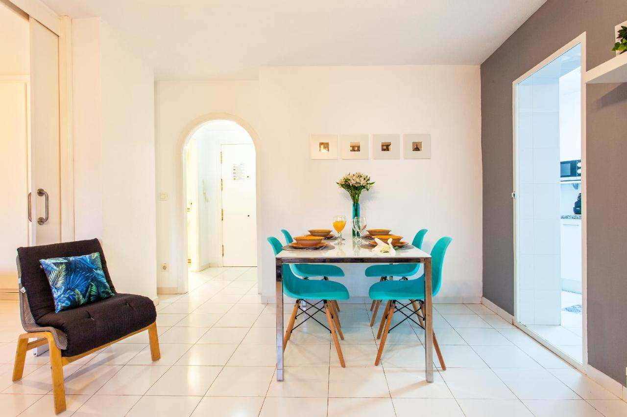 Appartement Playa Levante Benidorm