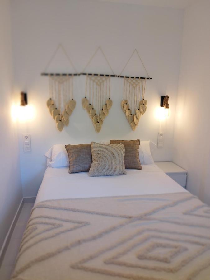 Appartement Playa Levante